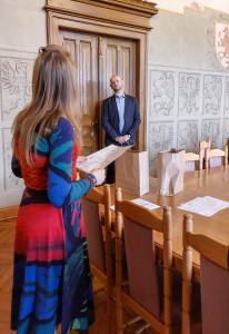 Dr Grzegorz Koneczniak . Kliknij, aby powiększyć zdjęcie.